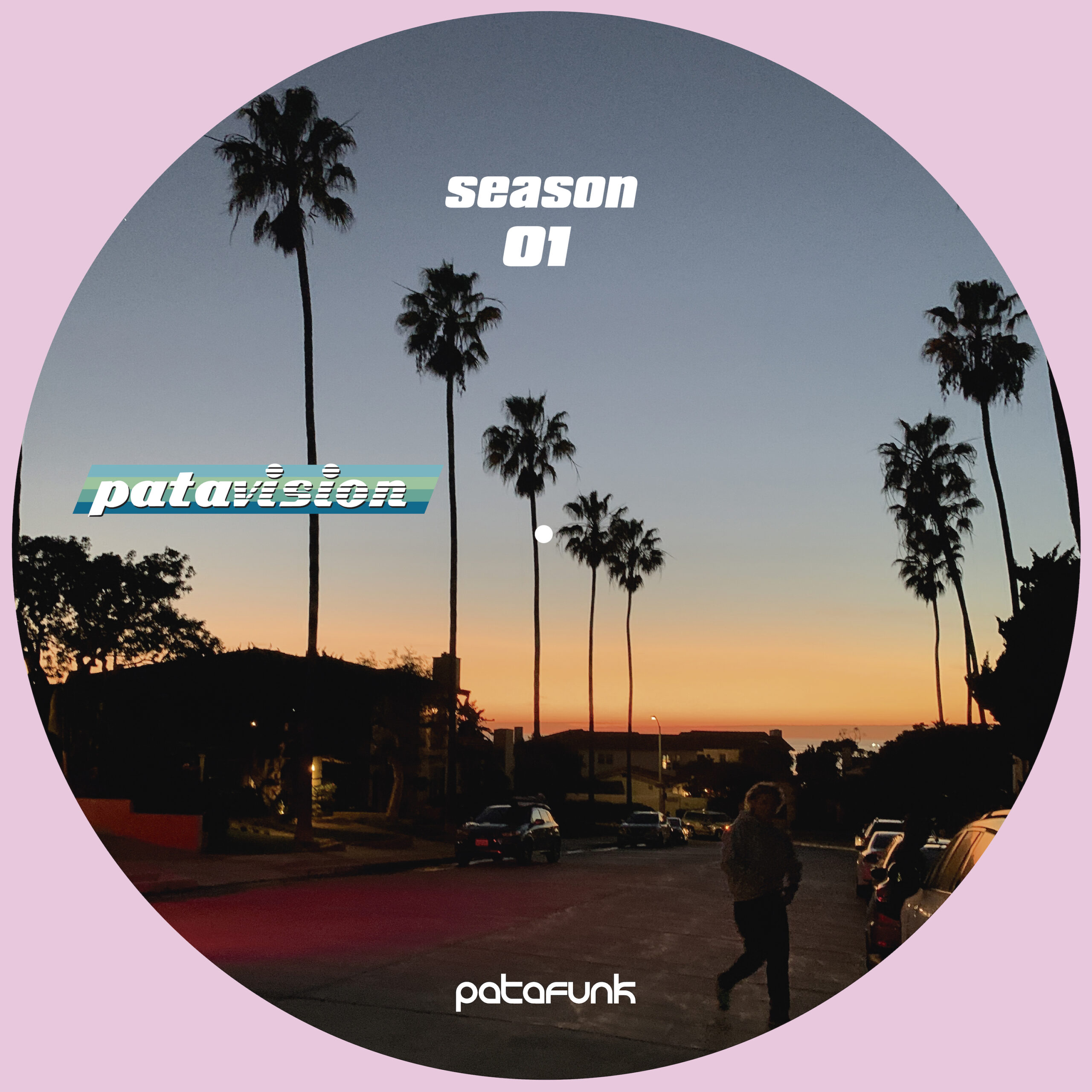 Patavision 'Season 01'